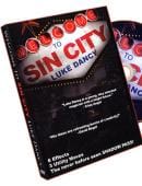 Sin City DVD
