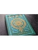 SINS Corpus Playing Cards Deck of Cards