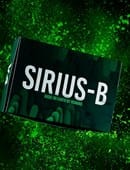 Sirius B V4 Playing Cards Deck of Cards