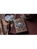 Sirocco Modern Playing Cards Deck of Cards