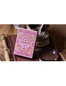 Sirocco Weathered Playing Cards Deck of Cards