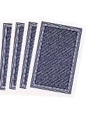 Six Card Repeat (jumbo) Trick