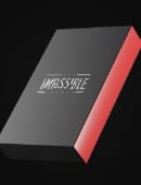 Six impossible Things Box Set (Standard Edition) Trick