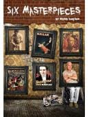 Six Masterpieces Book