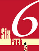 Six Pack Book