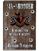 Six-Shooter Book