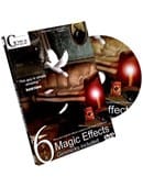 Six DVD