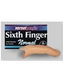 Sixth Finger (Vernet) Trick
