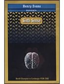 Sixth Sense BLUE DVD