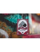 Skateboard V2 Playing Cards Deck of Cards