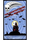 Skeleton and the Haunted House Trick