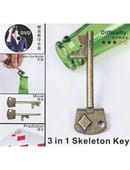 Skeleton Key Trick