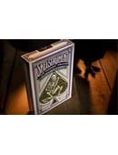 Skelstrument Playing Cards Deck of Cards