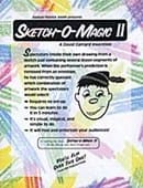 Sketch-O-Magic - Volume 2 Trick