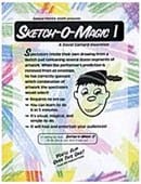 Sketch-O-Magic Trick