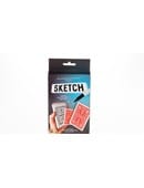 SKETCH Trick