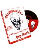 Skullkracker DVD