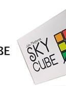 Sky Cube Trick