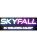 Sky Fall Trick
