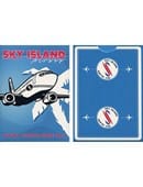 Sky Island Deck Deck of Cards