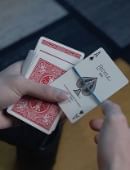 Skymember Presents Artist Series: Luka Kratsashvili (Rubber Bands) Trick