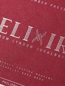 Elixir by Skymember Presents Trick
