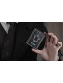 Memo Card Trick