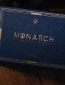 Skymember Presents Monarch Trick
