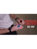 Nova DVD