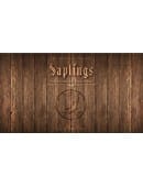 Saplings DVD