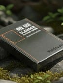 Slander Playing Cards Deck of Cards