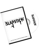 Slapstick DVD