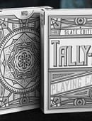Slate Tally-Ho Playing Cards Deck of Cards