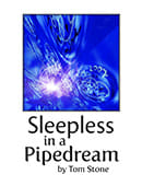 Sleepless in a Pipedream Ebook