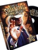 Sleeve Star DVD and Props