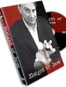 Sleight of Dave DVD and download