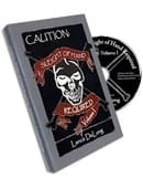 Sleight of Hand Required - Volume 1 DVD