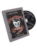 Sleight of Hand Required Volume 2 DVD