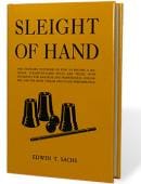 Sleight of Hand Book