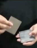Sleight Trainer Deck of Cards