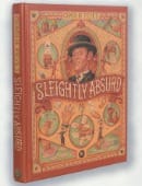 Sleightly Absurd Book