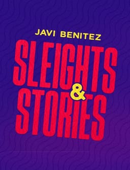 Sleights & Stories Video download
