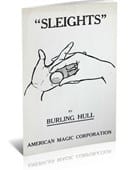 Sleights by Burling Hull Ebook