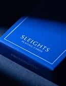 Sleights Playing Cards Deck of Cards