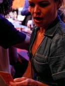 Slipstream: Torn, Stapled and Restored Trick