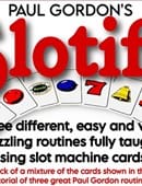 Slotify Trick
