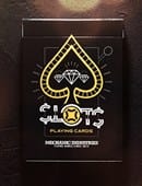 Slots Playing Cards Deck of Cards
