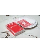 Slow Hands Playing Cards Deck of Cards