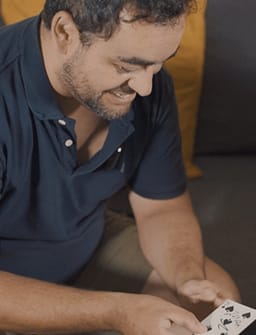 Slow Vanish Trick