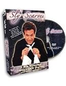 Sly Scarves DVD